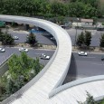 Tandorosti Bridge in Tehran by Katoum Architecture Studio  4 