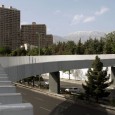 Tandorosti Bridge in Tehran by Katoum Architecture Studio  8 