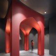4Soo Gallery in Kish Island by Hoorshid Architects  6 