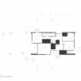 First Floor Plan Lavasan Villa Ashiyaneh villa ARSH 4D Studio