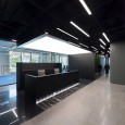 Reflection Office renovation by Super Void Space  1 