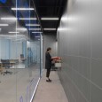 Reflection Office renovation by Super Void Space  11 