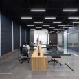 Reflection Office renovation by Super Void Space  13 