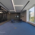 Reflection Office renovation by Super Void Space  23 