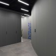 Reflection Office renovation by Super Void Space  26 