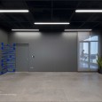 Reflection Office renovation by Super Void Space  4 