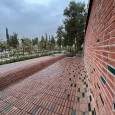 Sekonj Garden in Shiraz Park Landscape Design  13 