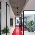 HecoTech Office renovation DarkeFaza Design Studio  10 
