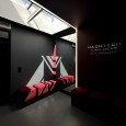 HecoTech Office renovation DarkeFaza Design Studio  9 