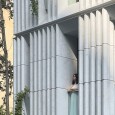 Saye Residential building Ali Haghighi Architects  11 