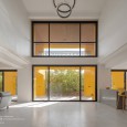 Rashnan Villa House Hamaan Studio  11 