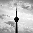 Milad Tower in Iran by Mohammad Reza Hafezi  2 