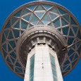 Milad Tower in Iran by Mohammad Reza Hafezi  6 