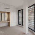 Downwind residential apartment Shiraz Ashari Architects CAOI  59 