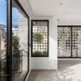 Downwind residential apartment Shiraz Ashari Architects CAOI  60 