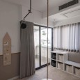 Downwind residential apartment Shiraz Ashari Architects CAOI  72 