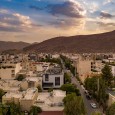 Downwind residential apartment Shiraz Ashari Architects CAOI  81 