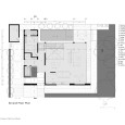 Beach Sky Villa Ground Floor Plan