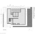 Beach Sky Villa Roof Floor Plan