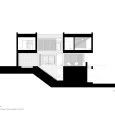 The voids villa Sections  4 
