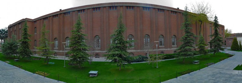 National Museum of Iran 1937  000004 