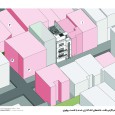 NAAM project in Tehran FDH studio  Design process  2 