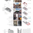 NAAM project in Tehran FDH studio  Design process  3 