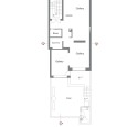 NAAM project in Tehran FDH studio  Ground Floor Plan
