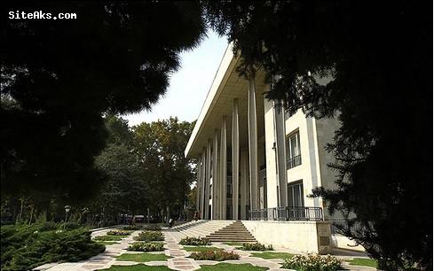 Navaran Palace Tehran  04 