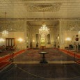 Navaran Palace Tehran  13 