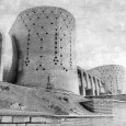 Damavand College by Frank Lloyd Wright Foundation in cooperation with Nezam Ameri Kamooneh Khosravi consulting Co IRAN  3 