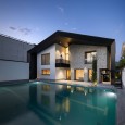Cubic Home Amirdasht Mazandaran BOL Architects  10 