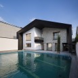 Cubic Home Amirdasht Mazandaran BOL Architects  11 