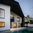 Cubic Home Amirdasht Mazandaran BOL Architects  12 