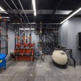 Cubic Home Amirdasht Mazandaran BOL Architects  14 