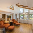 Cubic Home Amirdasht Mazandaran BOL Architects  18 