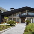Cubic Home Amirdasht Mazandaran BOL Architects  2 