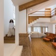 Cubic Home Amirdasht Mazandaran BOL Architects  21 