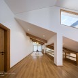 Cubic Home Amirdasht Mazandaran BOL Architects  24 
