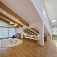Cubic Home Amirdasht Mazandaran BOL Architects  25 
