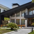 Cubic Home Amirdasht Mazandaran BOL Architects  3 