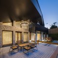 Cubic Home Amirdasht Mazandaran BOL Architects  4 