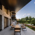 Cubic Home Amirdasht Mazandaran BOL Architects  5 