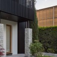 Cubic Home Amirdasht Mazandaran BOL Architects  6 