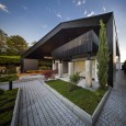 Cubic Home Amirdasht Mazandaran BOL Architects  7 