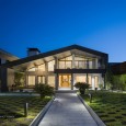 Cubic Home Amirdasht Mazandaran BOL Architects  8 