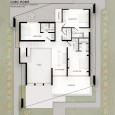 First Floor Plan Cubic Home BOL Architects