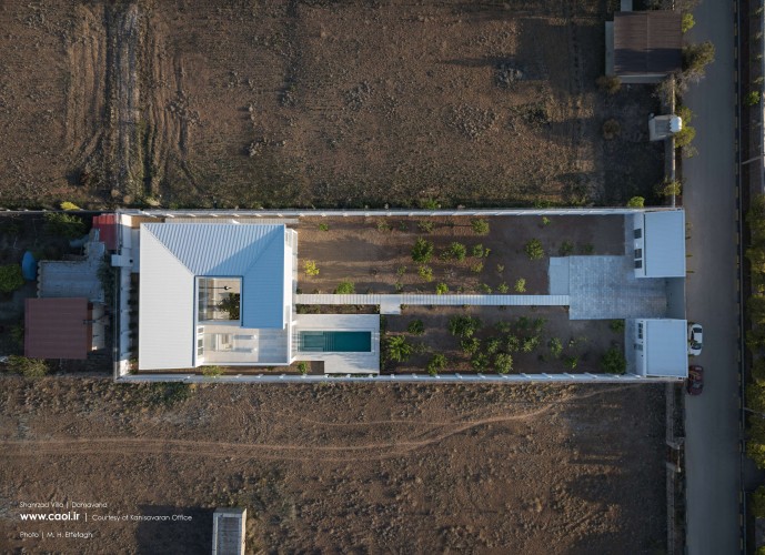 Shahrzad Villa SeyedAbad Village Damavand Kanisavaran Office  1 