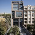 Nonahal Residential Building Hamed Hosseini Studio  1 