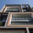 Nonahal Residential Building Hamed Hosseini Studio  10 